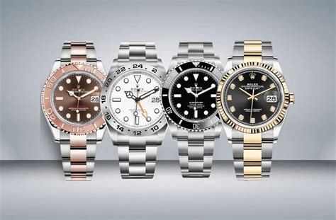 best entry level rolex investment|different rolex models for beginners.